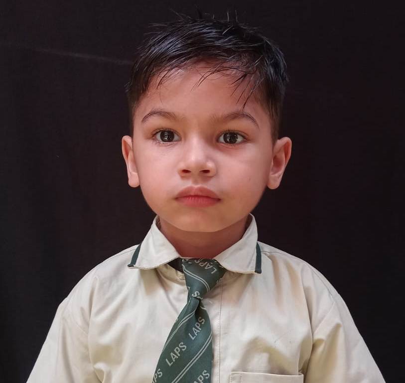 Viransh